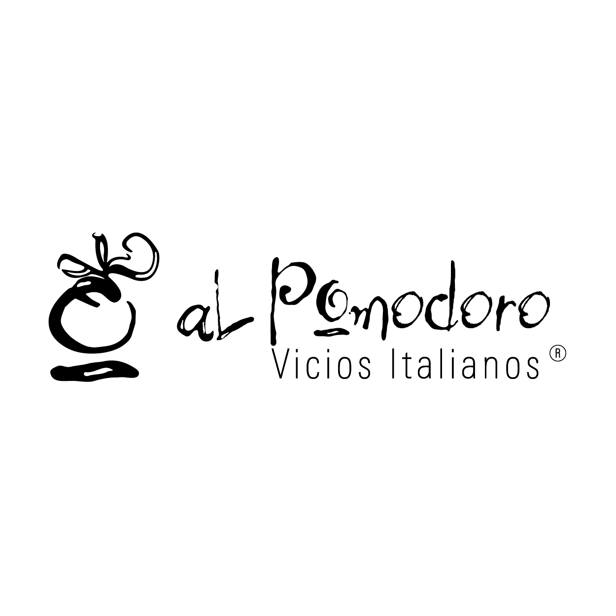 Logo Al Pomodoro
