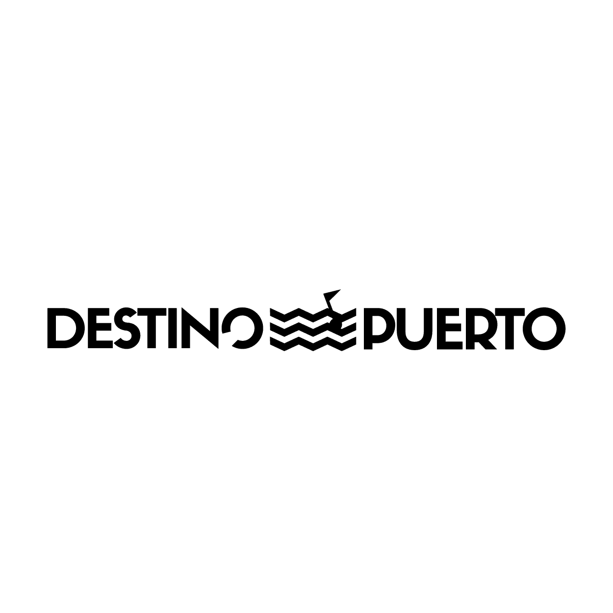 Logo Destino Puerto