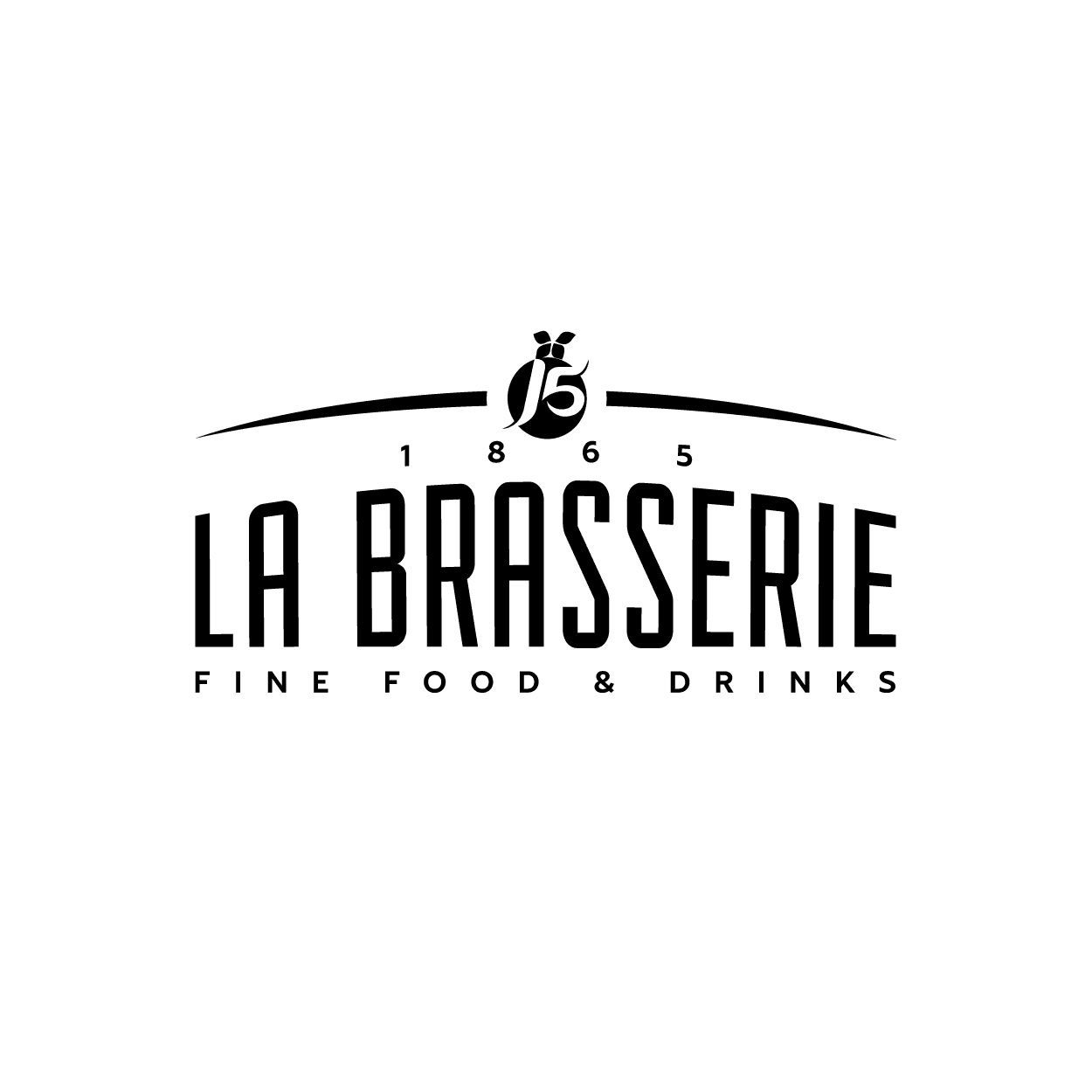Logo Brasserie