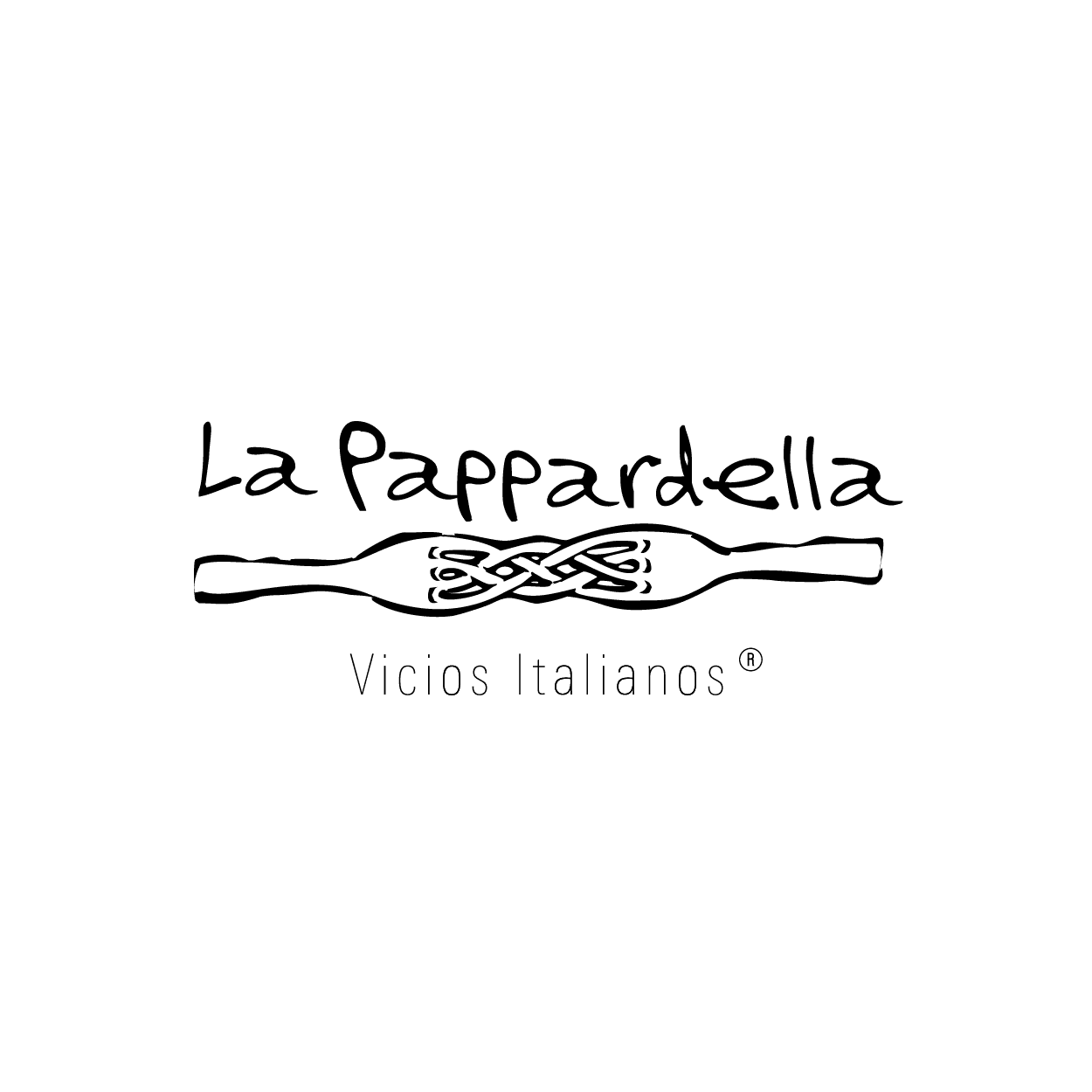 Logo Pappardella