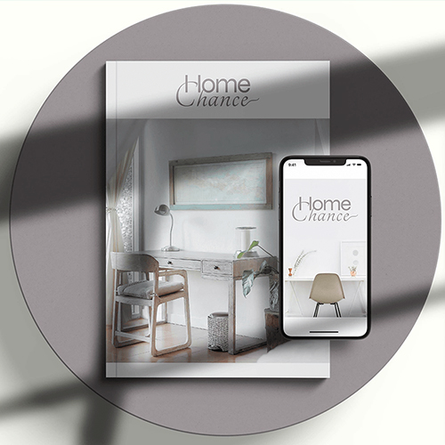 Home Chance design catalogue