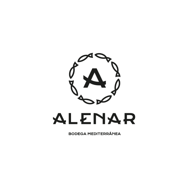 Logo Alenar