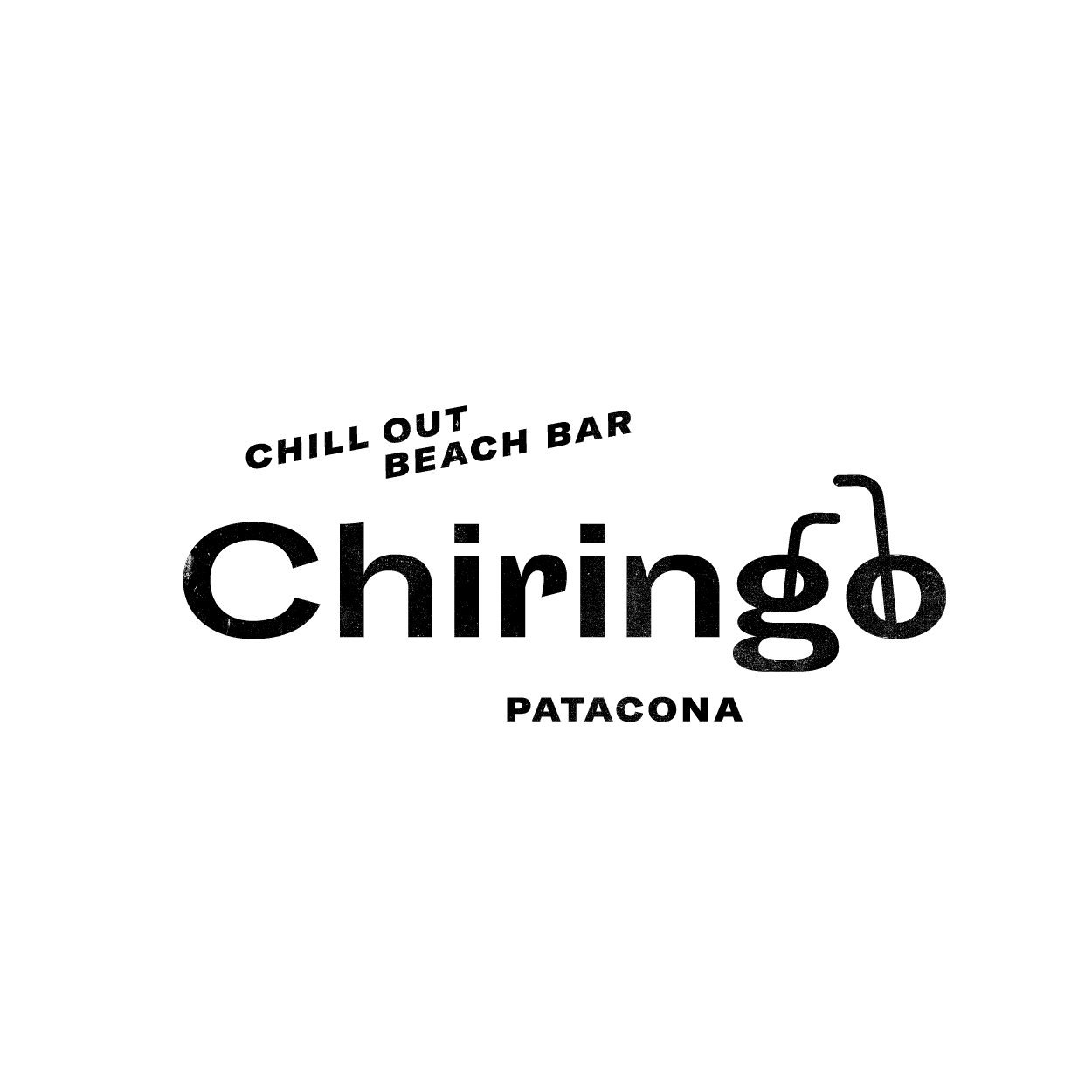 Logo Chiringo