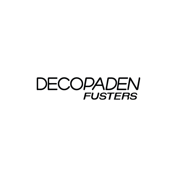 Logo Decopaden Fusters