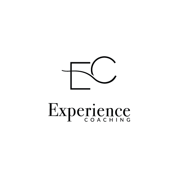 Logo Experience Coaching