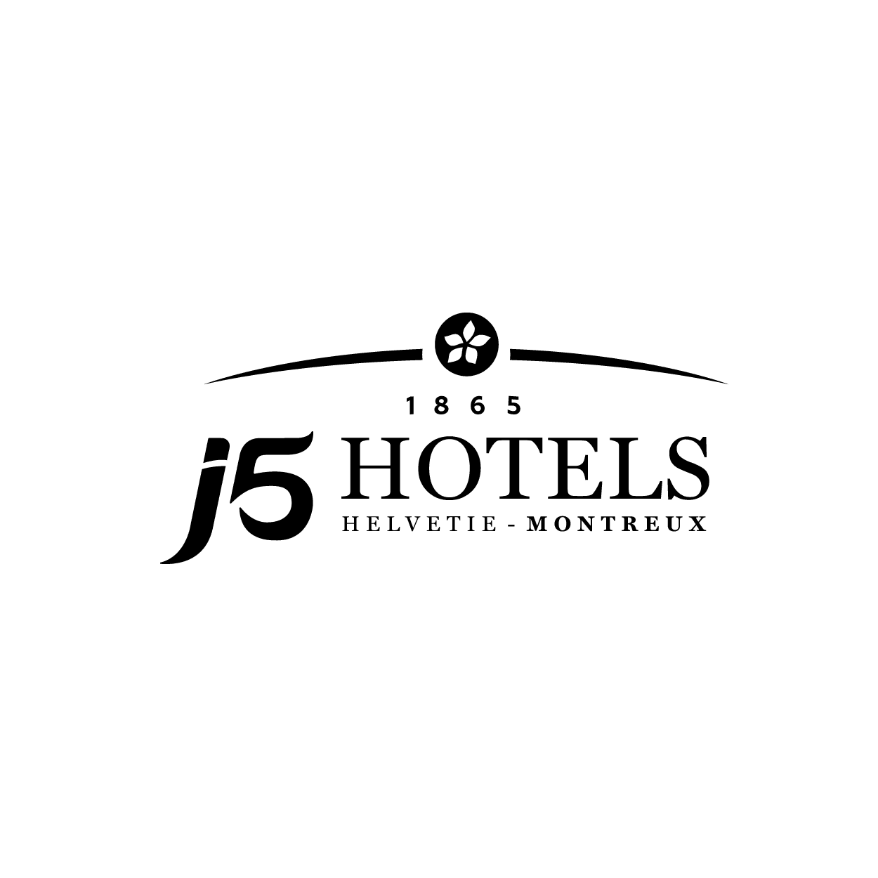 Logo J5 Hotels