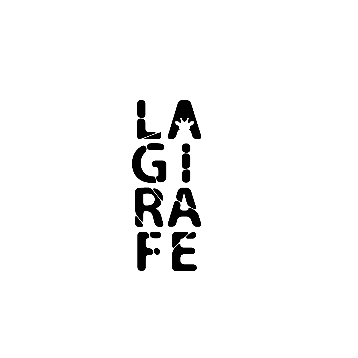 Logo La Girafe